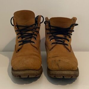 Timberland Classic Construction Boot